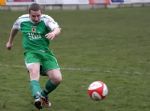 Clitheroe 4 Salford City 5